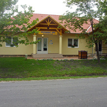 Közösségi Ház